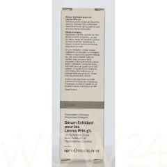The Ordinary The Ordinary PHA 5% Exfoliating Lip Serum thumbnail 3