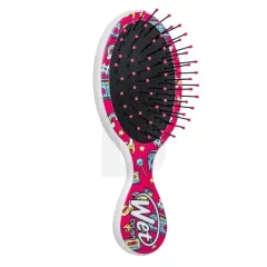 Wet Brush Happy Hair Mini Detangler Radio thumbnail 1