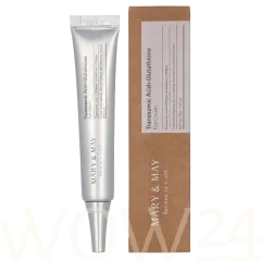Mary&May Mary & May Tranexamic Acid + Glutathione Eye Cream thumbnail 4