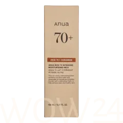 Anua Anua Rice 70 + Ceramide Moisturizing Milk thumbnail 2