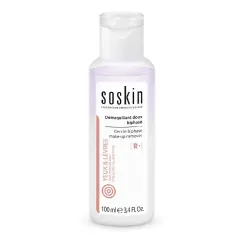 Soskin Paris (Gentle Make-Up Remover) thumbnail 1