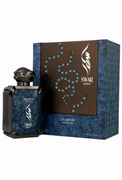 Arabiyat Prestige Arabiyat Prestige Swar Seduire Edp 100ml thumbnail 7