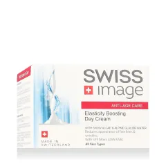 Swiss Image Anti-Age Care Elasticity Boosting Day Cream thumbnail 1