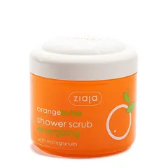 Ziaja Sprchový peeling Orange Butter (Shower Scrub) thumbnail 1