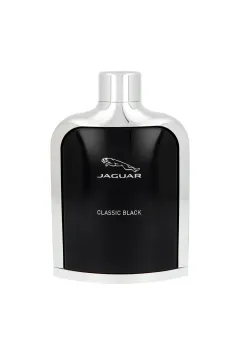 Jaguar Classic Black thumbnail 7