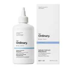 The Ordinary The Ordinary Salicylic Acid 0.5% Body Serum thumbnail 7