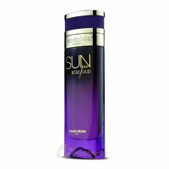 Franck Olivier Sun Java Rose Oud 1