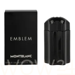 Mont Blanc Emblem thumbnail 4