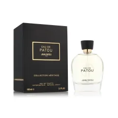 Jean Patou Collection héritage eau de patou 1