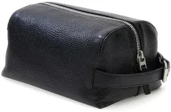 Guess Leather cosmetic bag thumbnail 2