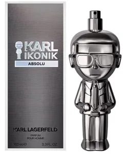 Karl Lagerfeld Ikonik Absolu 3