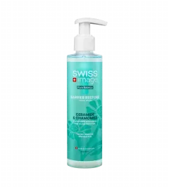 Swiss Image jemný pleťový čisticí gel pro citlivou pleť 200 ml Pure Balance: Barrier Restore Facial Wash thumbnail 1