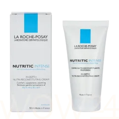 La Roche-Posay Nutritic intense thumbnail 4