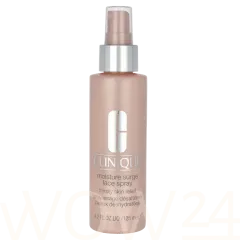 Clinique Moisture Surge Face Spray thumbnail 4