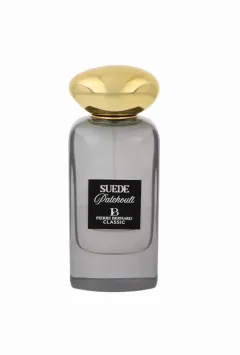 Pierre Bernard Pierre Bernard Classic Suede Patchouli Edp 100ml thumbnail 1