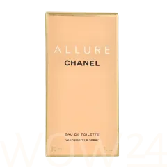 Chanel Allure thumbnail 2