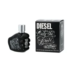 Diesel Only The Brave Tattoo thumbnail 3