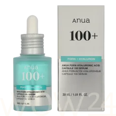 Anua Anua PDRN + Hyaluron 100 Serum thumbnail 4