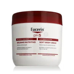Eucerin pH5 Nutritive Balm thumbnail 2