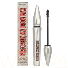 Benefit Benefit Precisely, My Brow Wax thumbnail 4