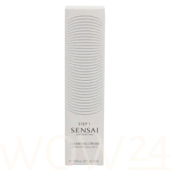 Sensai Silky purifying thumbnail 2