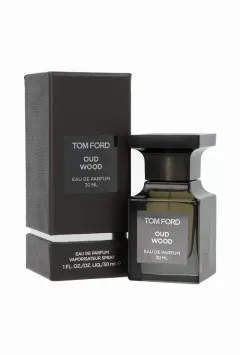 Tom Ford Private Blend Oud Wood thumbnail 4