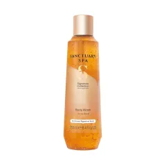 Sanctuary Spa Signature Collection Body Wash Shower Gel thumbnail 1
