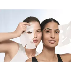 Garnier Skin Naturals Vitamin C Sheet Mask thumbnail 3