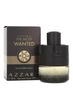 Azzaro The Most Wanted Intense thumbnail 2