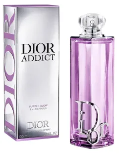 Dior Addict Purple Glow thumbnail 1