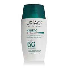 Uriage Anti-Blemish Care SPF 50+ thumbnail 1