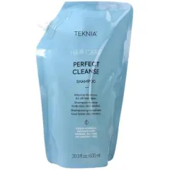 Lakme Teknia Perfect Cleanse Shampoo Refill thumbnail 1