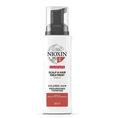 Nioxin System 4 Scalp Care + Hair Thickening Treatment thumbnail 1