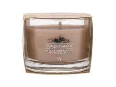 Yankee Candle Amber & Sandalwood thumbnail 1