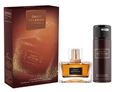 David Beckham Intimately Beckham For Men - EDT thumbnail 1