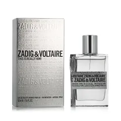 Zadig & Voltaire This is really Him! thumbnail 1