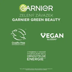Garnier Vitamin C Brightening Over Make-Up UV Mist thumbnail 7