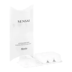 Sensai Sensai CP Lotion Mask Pads thumbnail 6