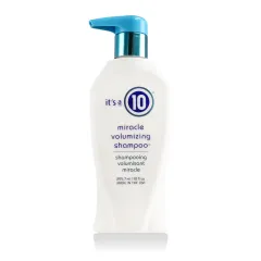 It's a 10 Volumizing Miracle Shampoo thumbnail 1