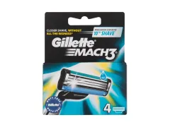 Gillette Mach3 thumbnail 1
