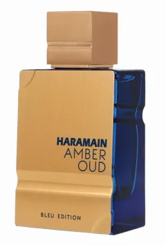 Al Haramain Amber Oud Bleu Edition thumbnail 7