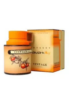 Armaf Beauté Odyssey Mandarin Sky Vintage Edition thumbnail 2