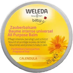 Weleda Baby Calendula All-in-One Balm thumbnail 5
