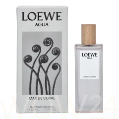 Loewe Agua Mar De Coral thumbnail 4