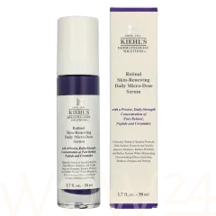 Kiehl´s Kiehl's Retinol Skin-Renewing Daily Micro-Dose Serum thumbnail 4
