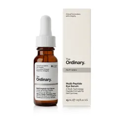 The Ordinary The Ordinary Multi-Peptide Eye Serum thumbnail 6