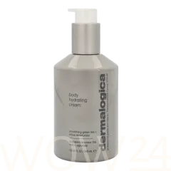 Dermalogica Dermalogica Body Hydrating Cream Body Milk thumbnail 5