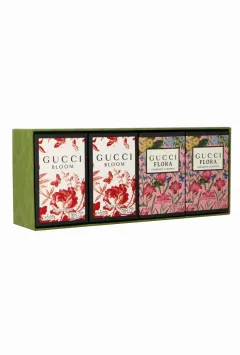 Gucci Gucci Flora Miniatures Giftset thumbnail 7