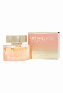 Michael Kors Michael Kors Wonderlust Eau De Voyage Edp 30ml thumbnail 4