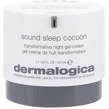 Dermalogica Dermalogica Sound Sleep Cocoon Revitalizing (Transformative Night Gel-Cream) thumbnail 2